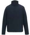 RG2550 TRF817 Regatta Recycle.me Fleece Jacket Navy colour image